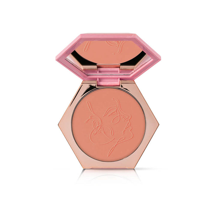 Elegant Blush