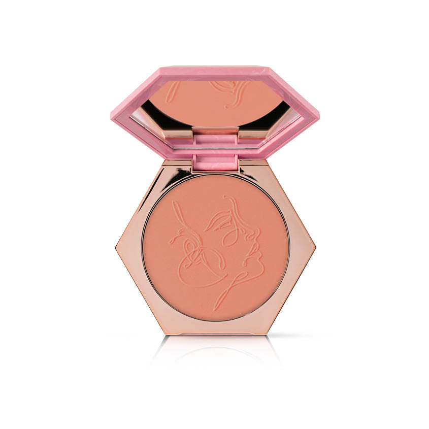 Elegant Blush