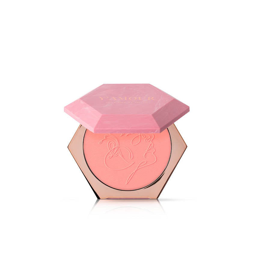 Elegant Blush