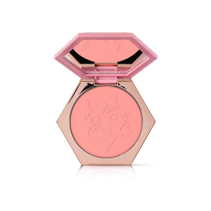 Elegant Blush