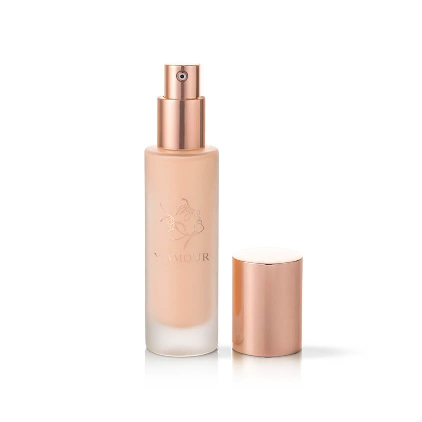 Lovely Skin Foundation