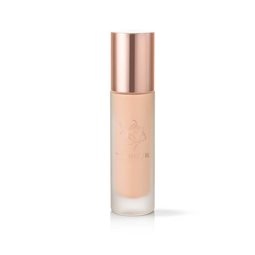 Lovely Skin Foundation
