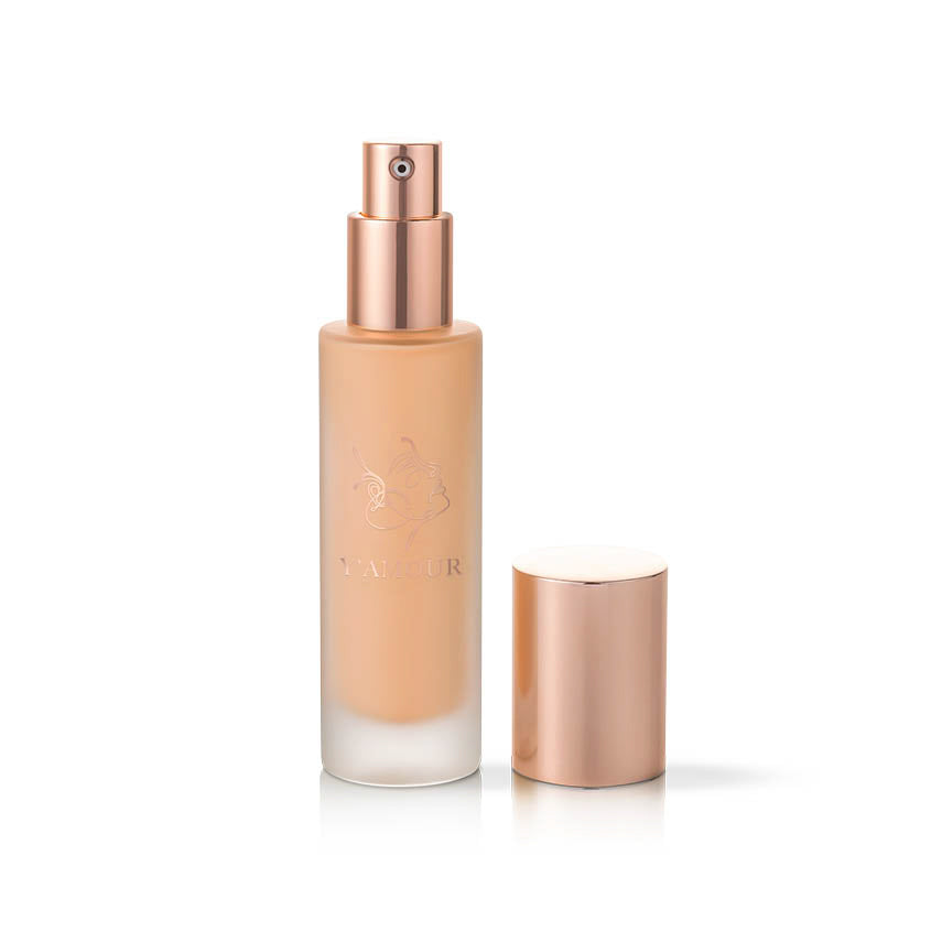 Lovely Skin Foundation