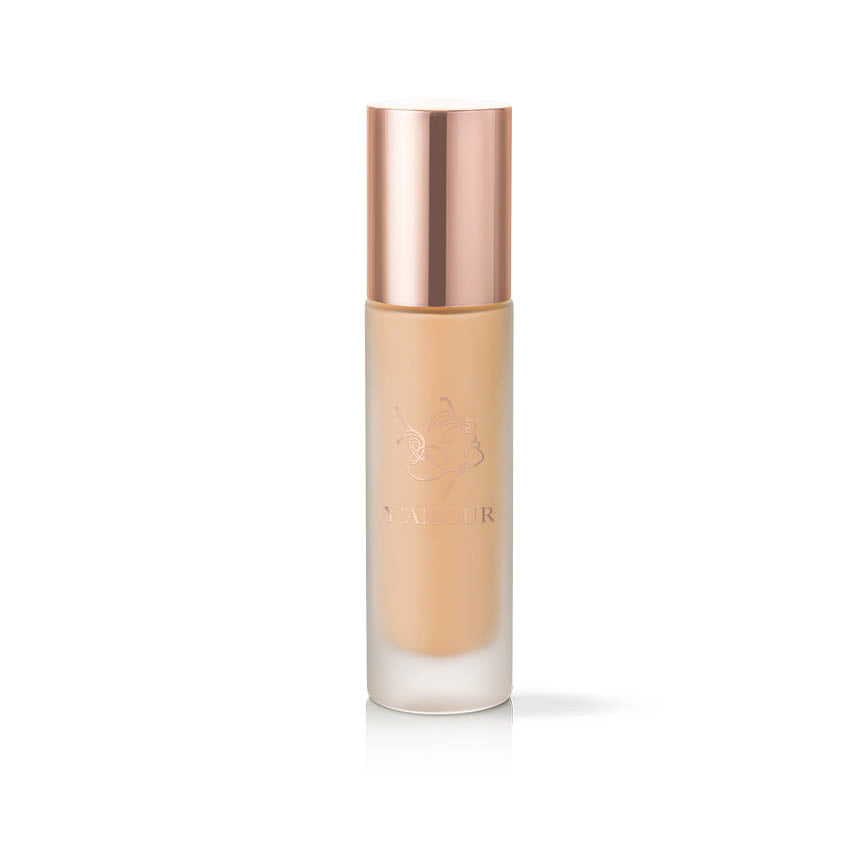 Lovely Skin Foundation
