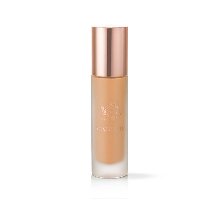 Lovely Skin Foundation