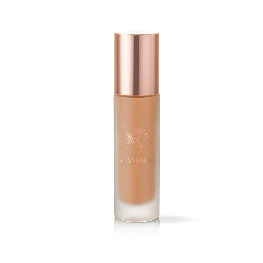 Lovely Skin Foundation