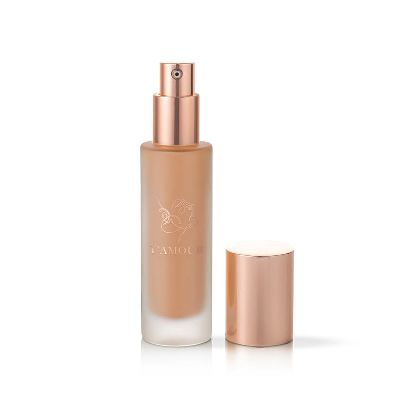 Lovely Skin Foundation