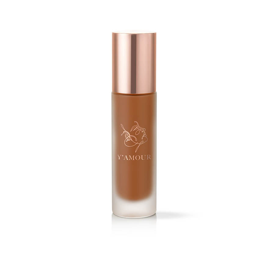 Lovely Skin Foundation