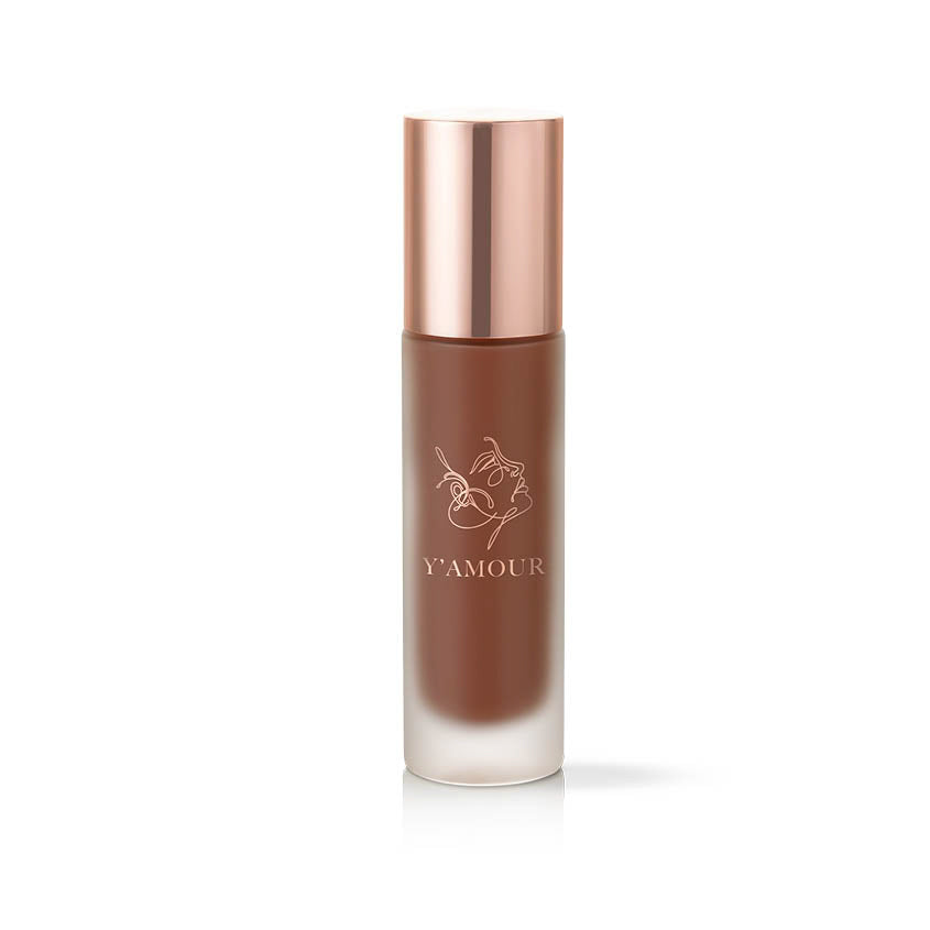 Lovely Skin Foundation