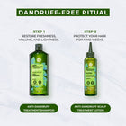 YVES ROCHER SHAMPOO ANTI-DANDRUFF 300ML – free delivery