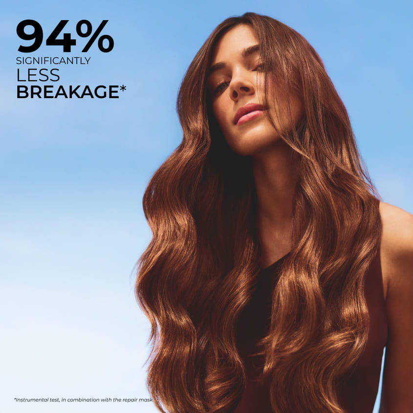 Repair Restoring Shampoo