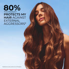 Anti-Breakage Heat Protective Serum
