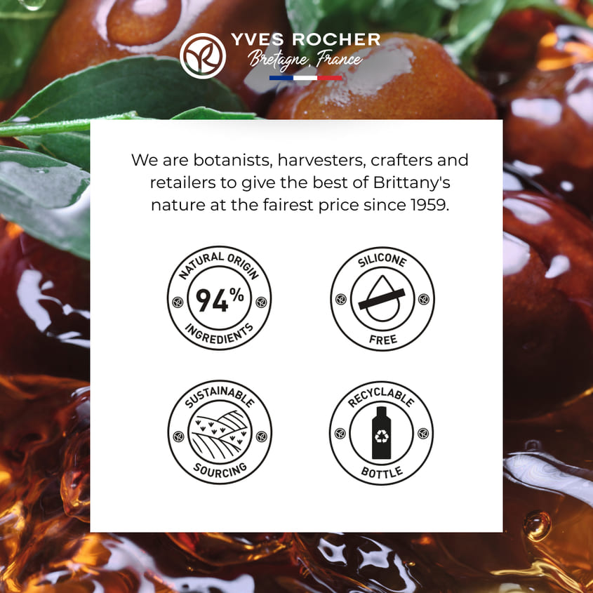 Anti-Breakage Heat Protective Serum
