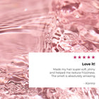 RINSING VINEGAR SHINE 400ML