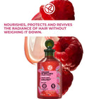 RINSING VINEGAR SHINE 150ML - ASIAN FORMAT
