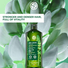 Anti-Hair Loss Fortifying Shampoo