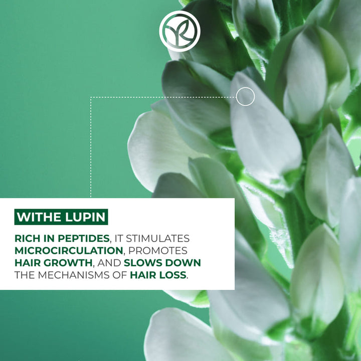 Anti-Hair Loss Fortifying Shampoo