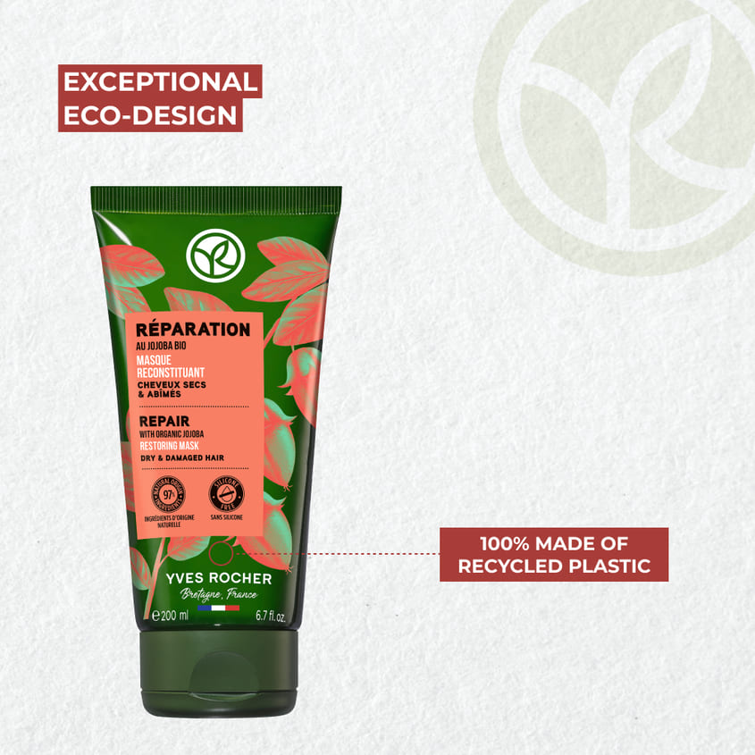 Repair Restoring Mask