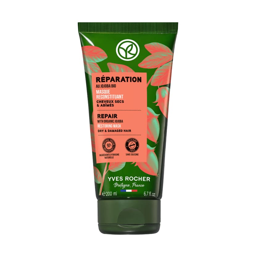 Repair Restoring Mask