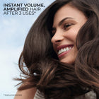 VOLUME PLUMPING SHAMPOO SULFATE FREE 300ML