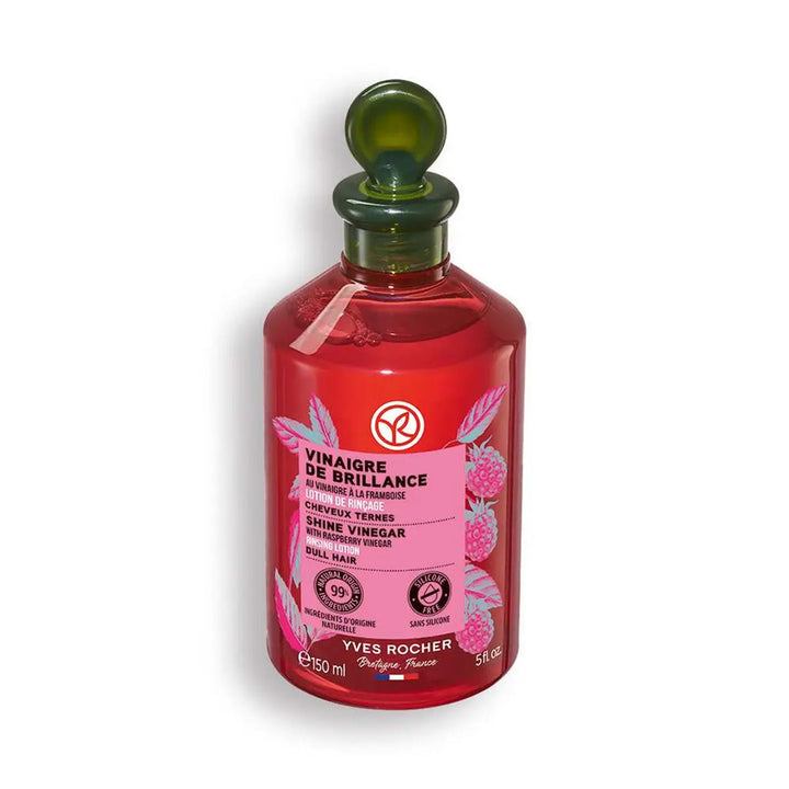 RINSING VINEGAR SHINE 150ML - ASIAN FORMAT