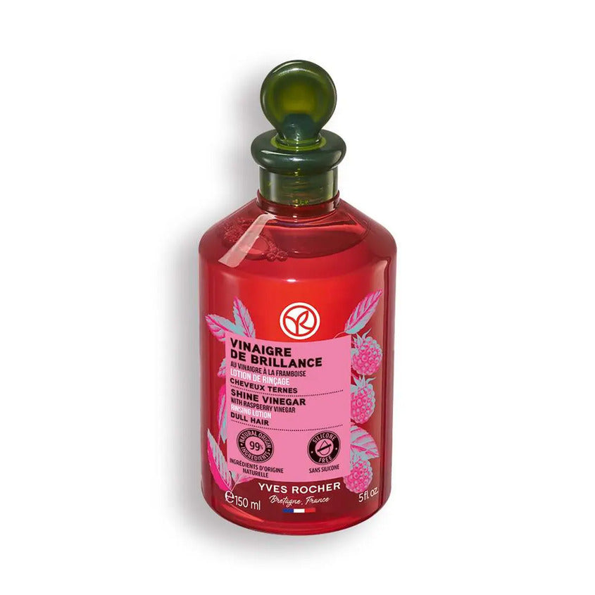 RINSING VINEGAR SHINE 150ML - ASIAN FORMAT