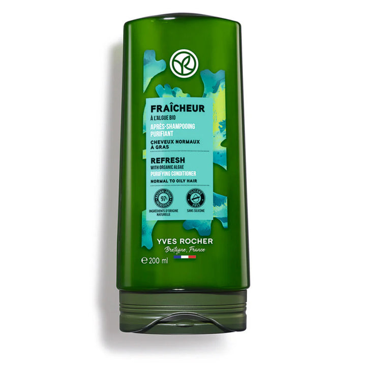 REFRESH CONDITIONER 200ML