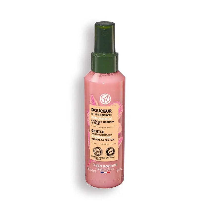 Gentle Detangling Milky Spray
