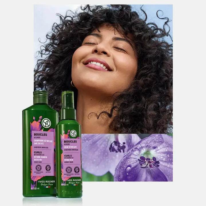 Curls Defining Cream