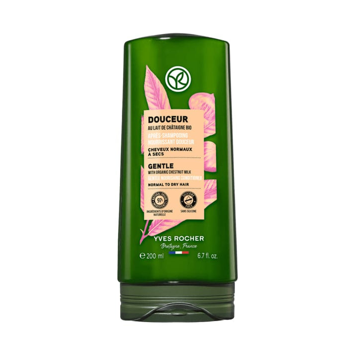 CONDITIONER GENTLE 200ML