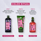 Illuminating Shampoo Color Violet