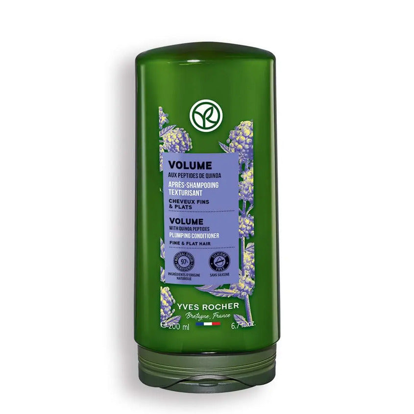 Volume Plumping Conditioner