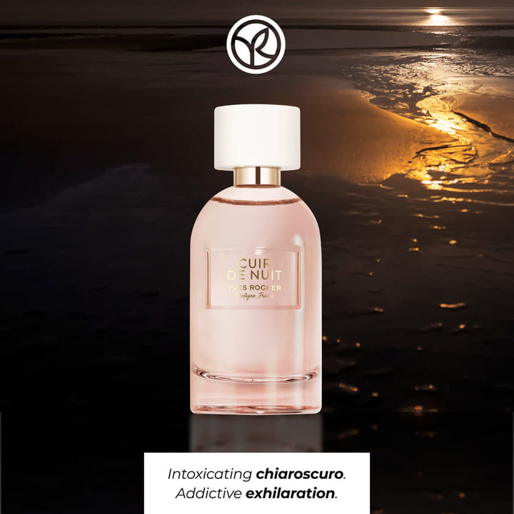 Cuir De Nuit