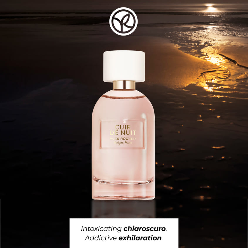 Cuir De Nuit