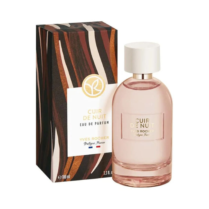 Cuir De Nuit