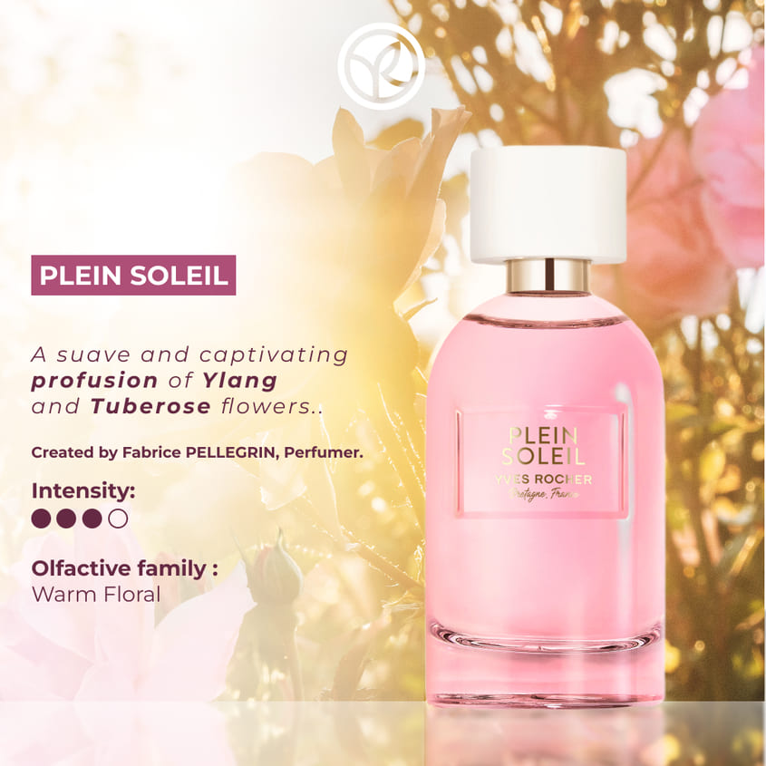 Plein Soleil
