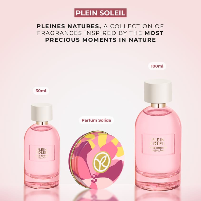 Plein Soleil