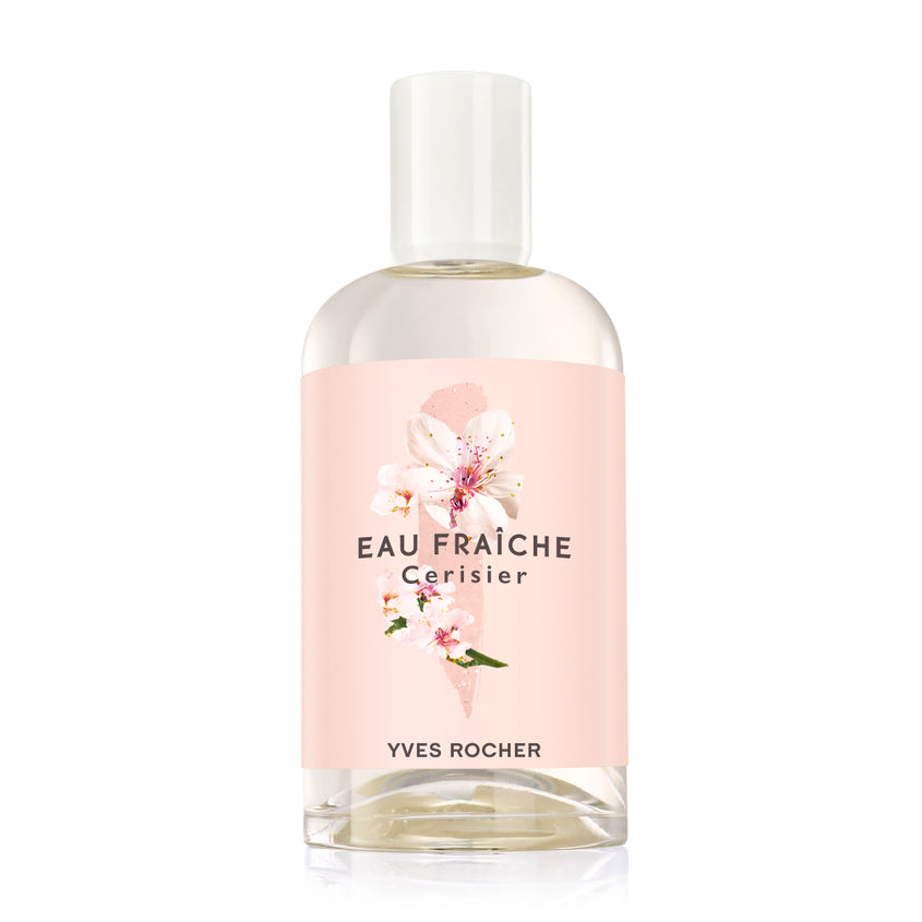 CERISIER EAU FRAICHE 100ML