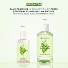 The Vert Eau Fraiche