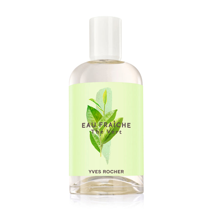 The Vert Eau Fraiche