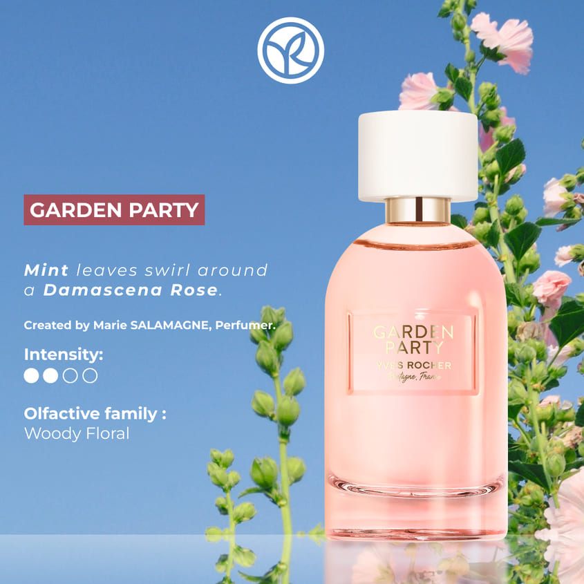 Garden Party