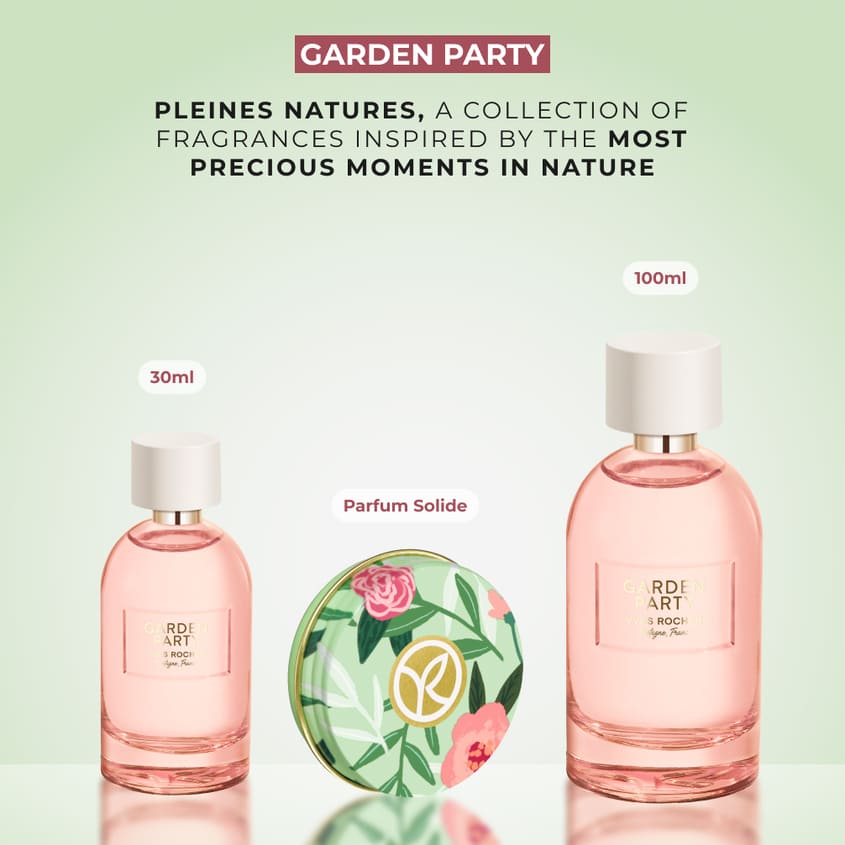 Garden Party