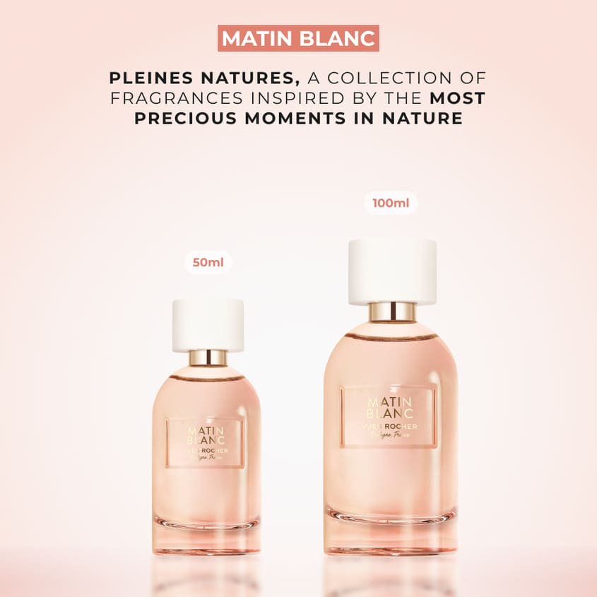 Matin Blanc
