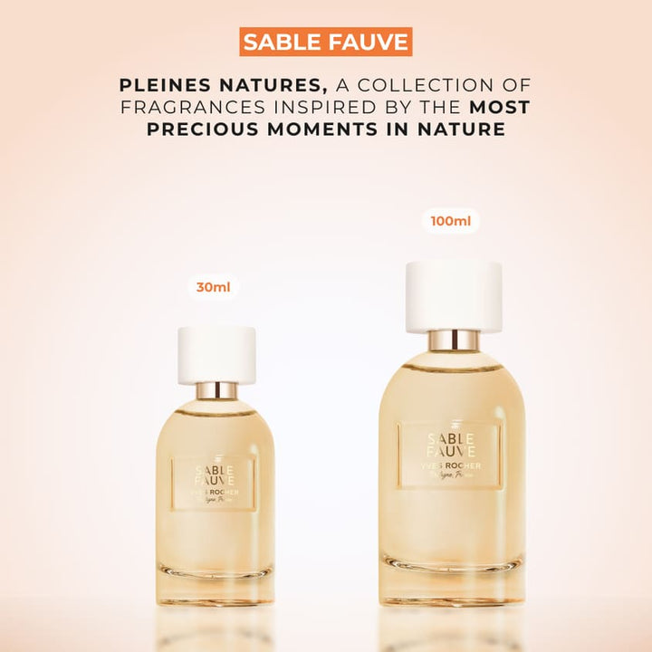 SABLE FAUVE EDP 100ML