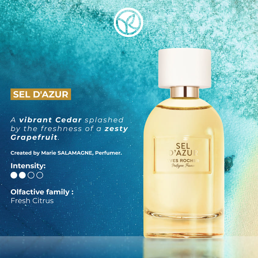 Sel D'Azur