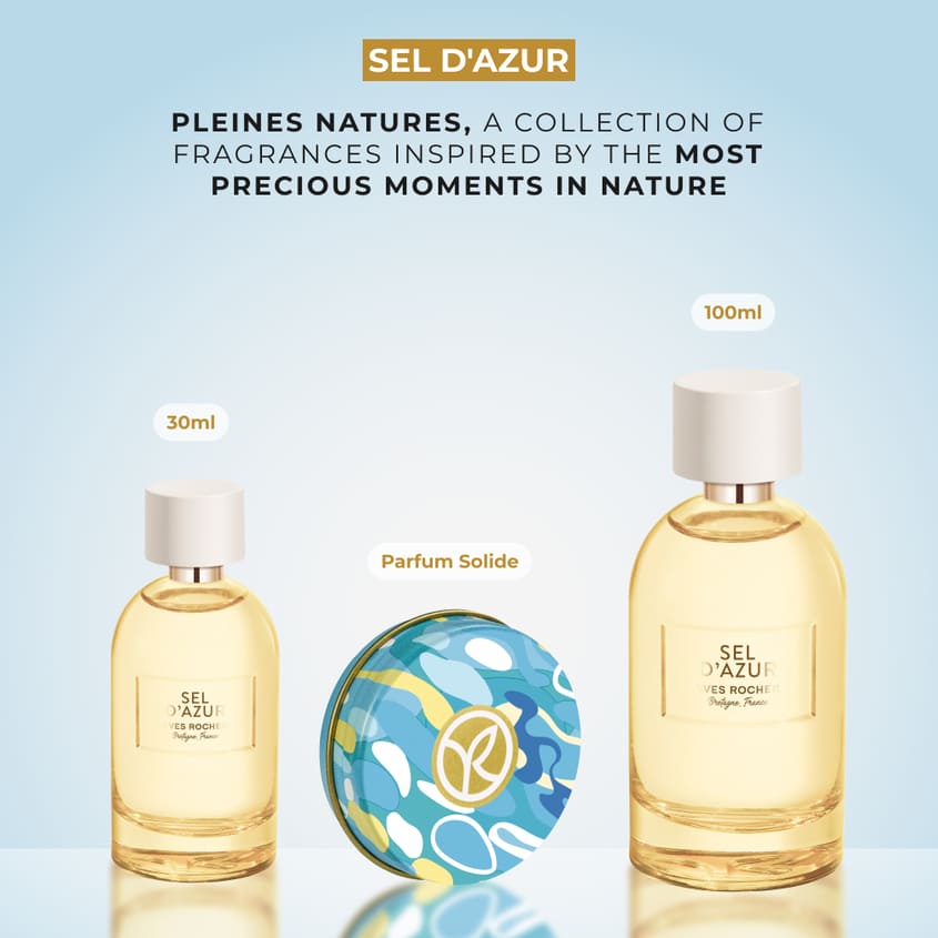 Sel D'Azur