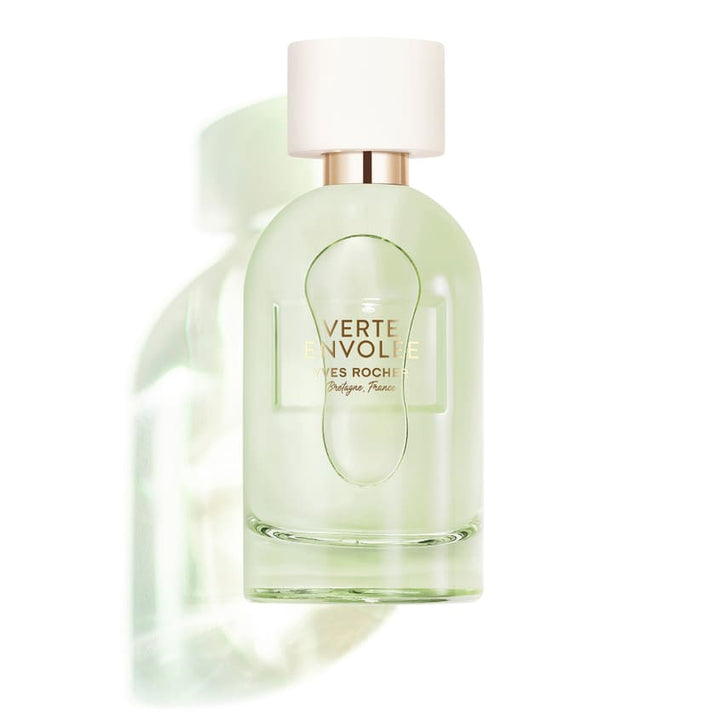 Verte Envolee