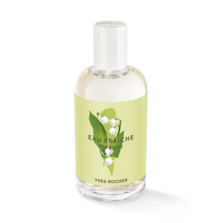 Muguet Eau Fraîche