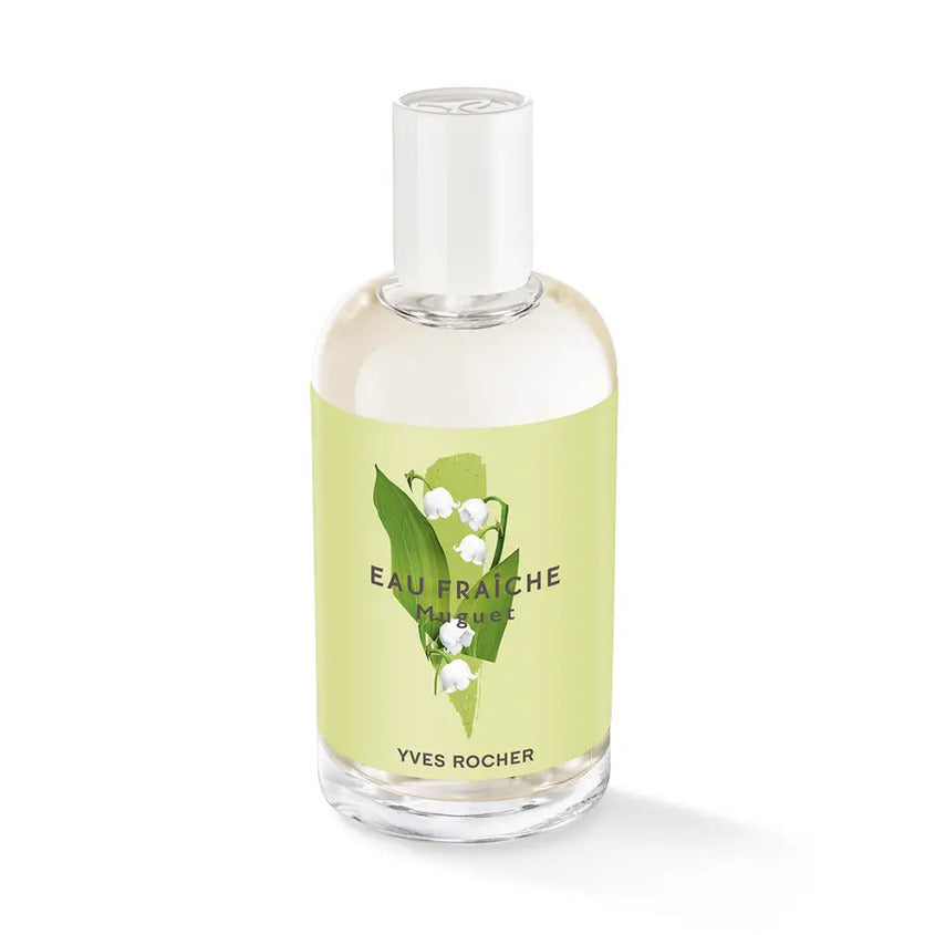 Muguet Eau Fraîche