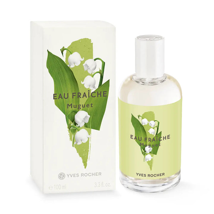 Muguet Eau Fraîche